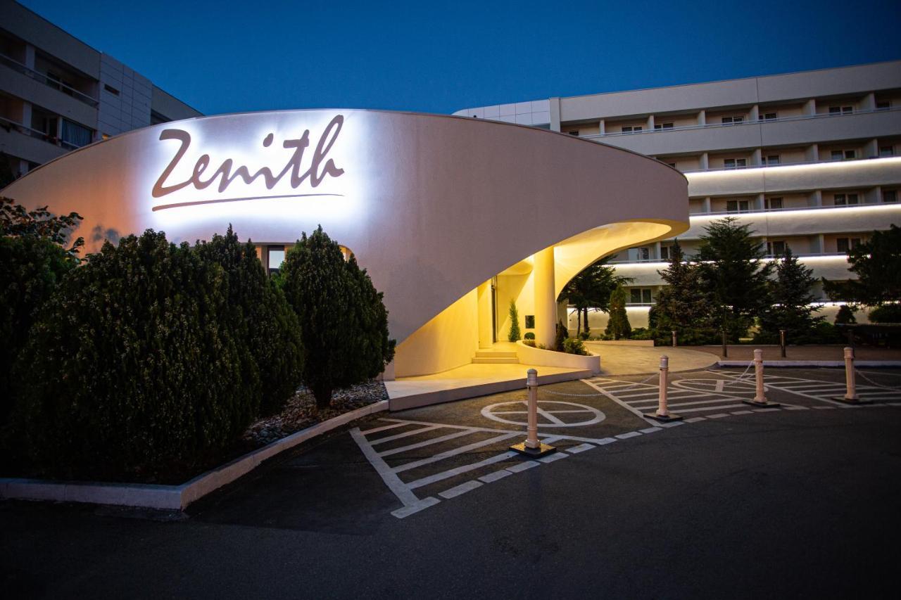 Zenith - Top Country Line - Conference & Spa Hotel Mamaja Zewnętrze zdjęcie